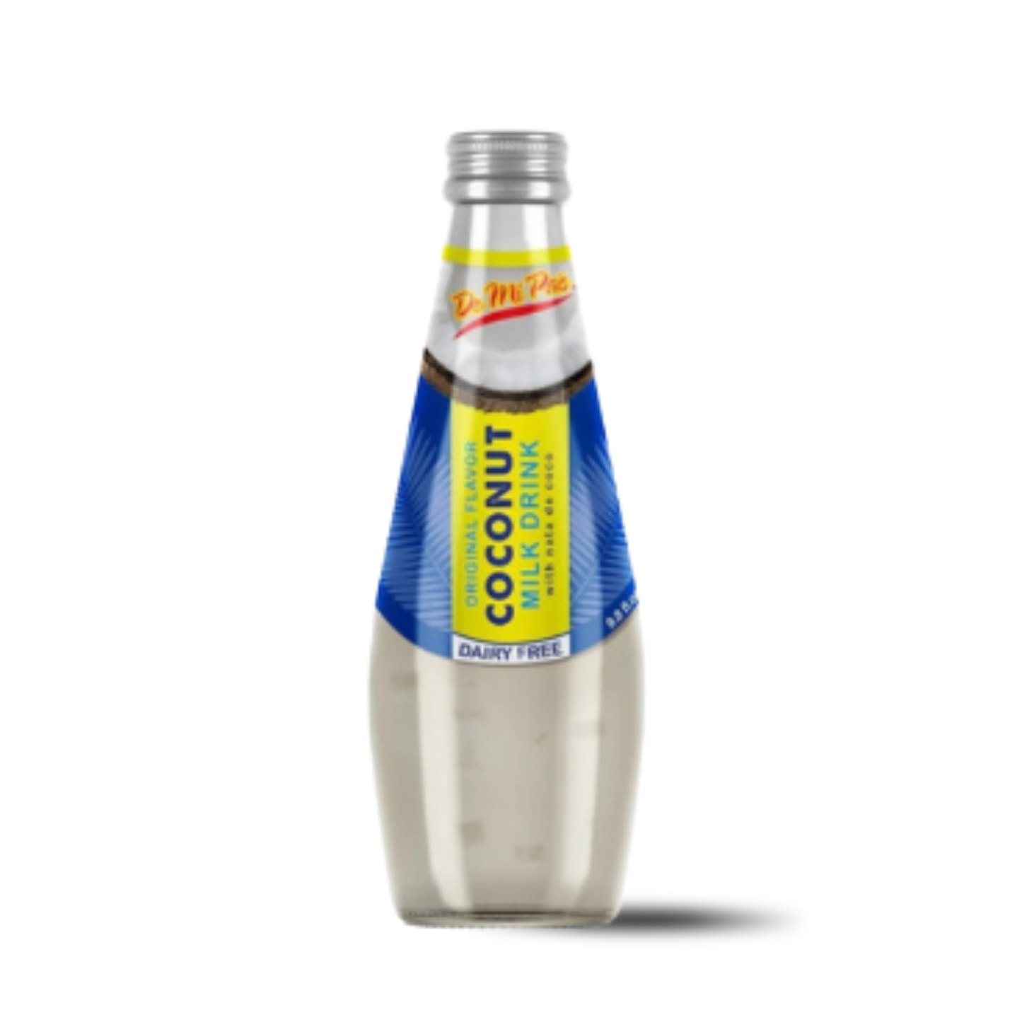 DMP Original Coconut Milk Drink (Mexico)