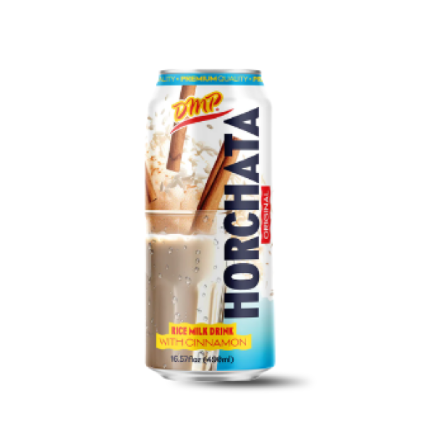 De Mi Pais Horchata Drink(Mexico)