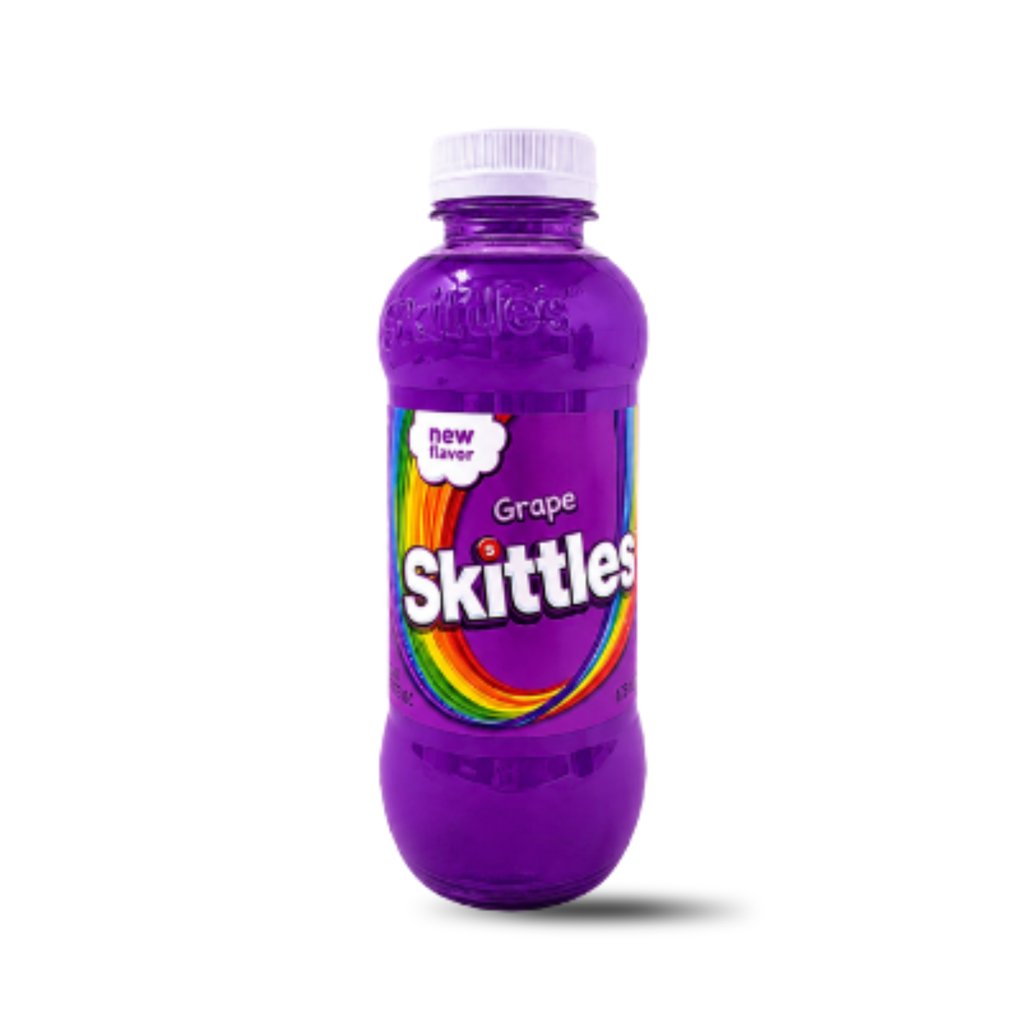 Skittles Grape Drink (USA)