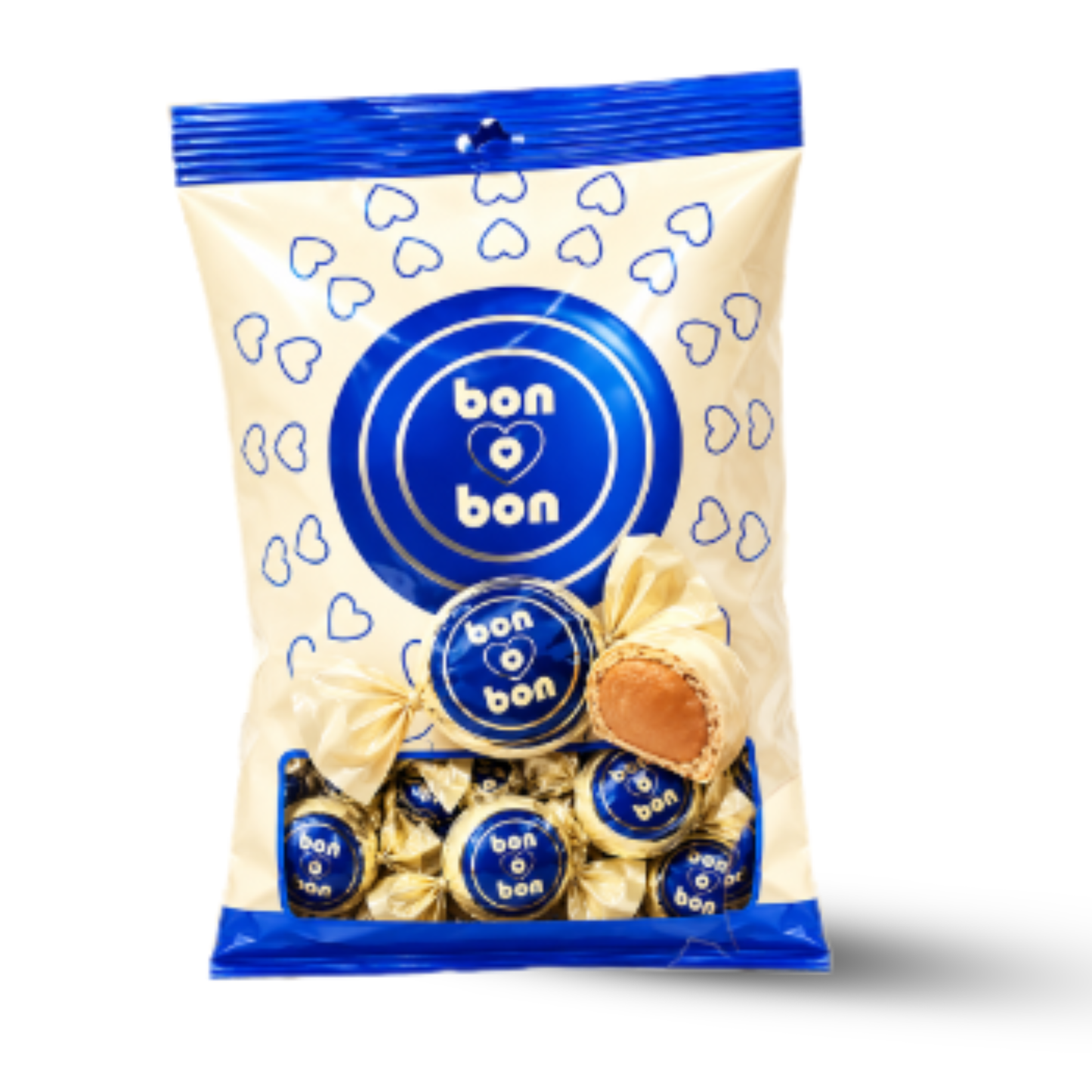 Bon O Bon Blanco (Argentina)