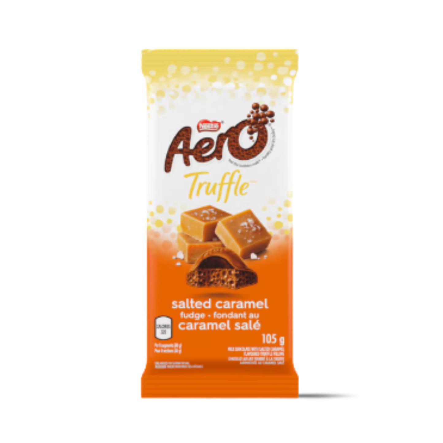 Aero Truffle Salted Caramel (Canada)