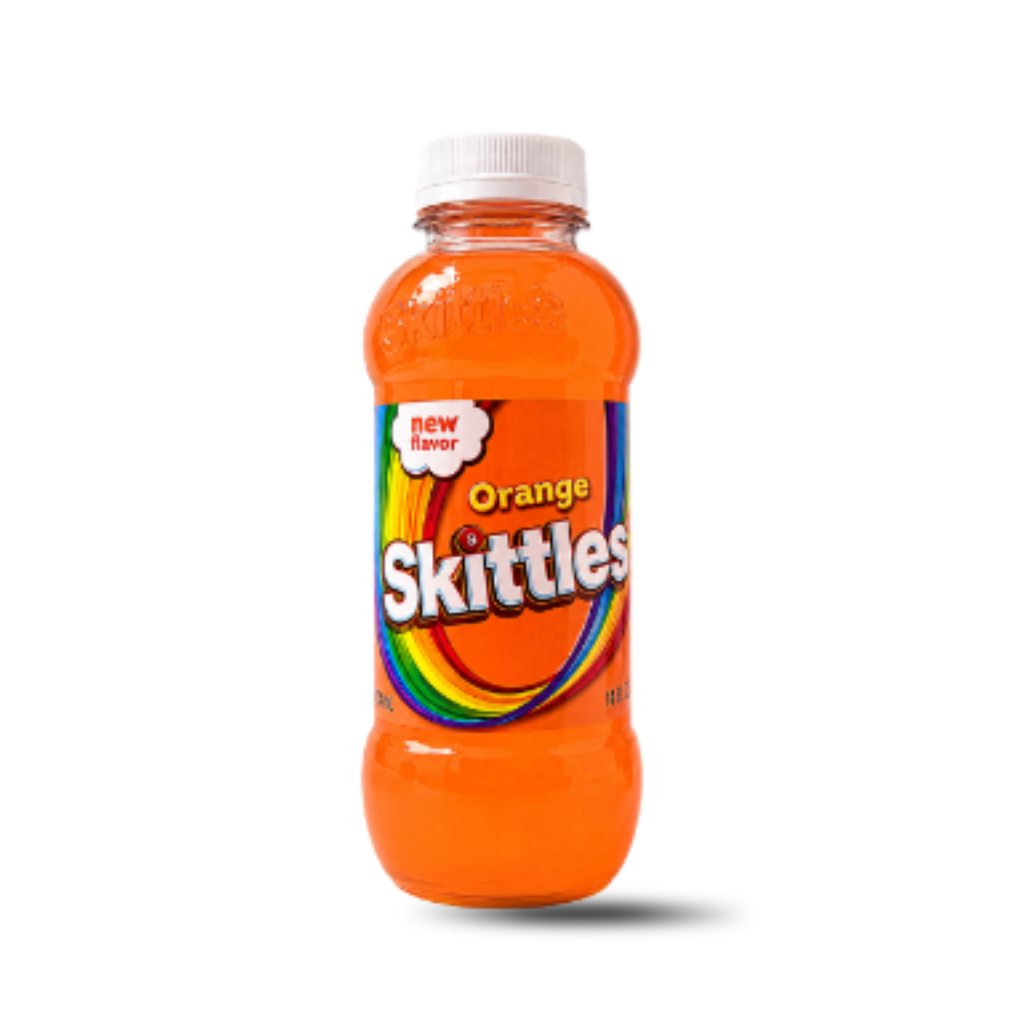 Skittles Orange Drink (USA)