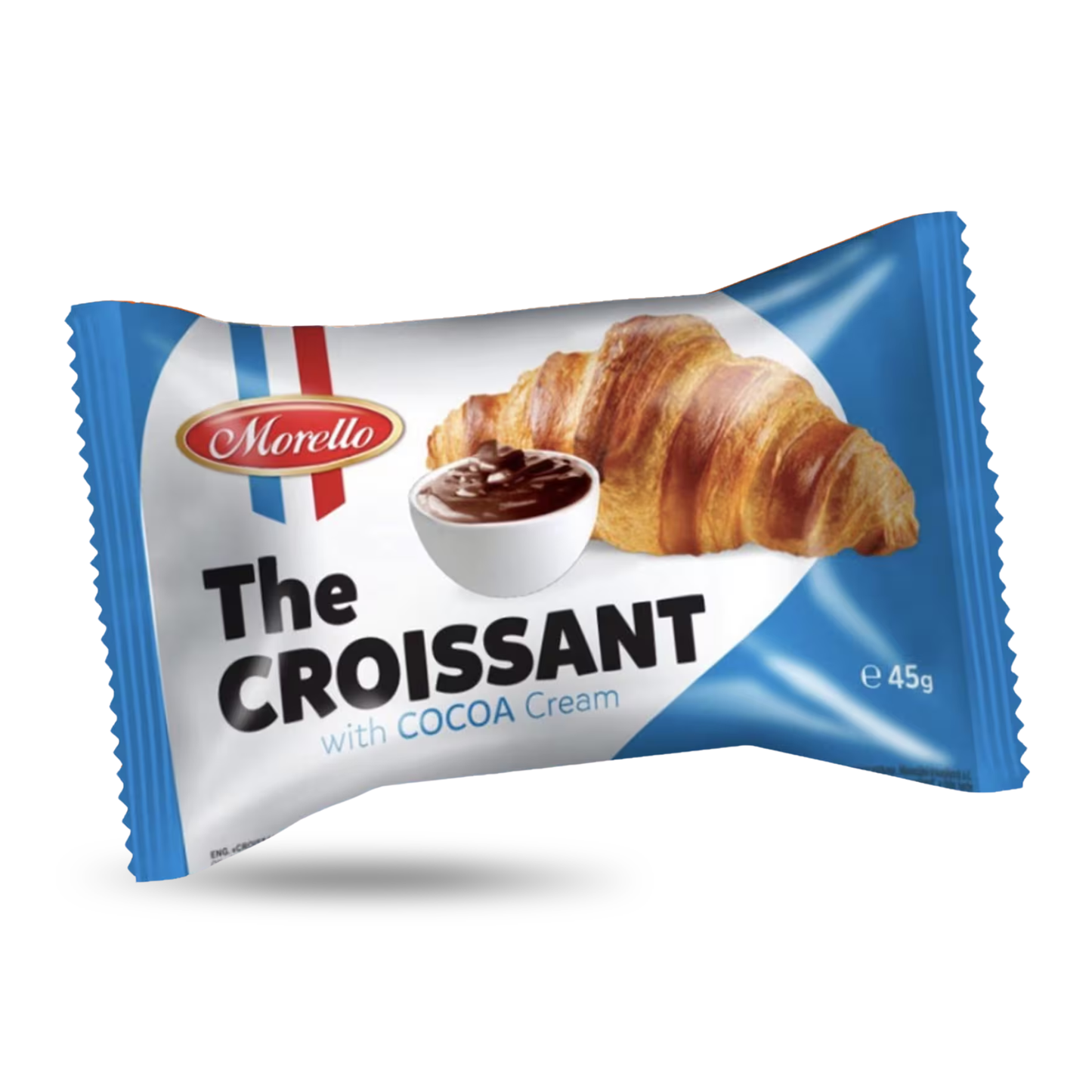 Morello The Croissant With Cacao Cream (Argentina)