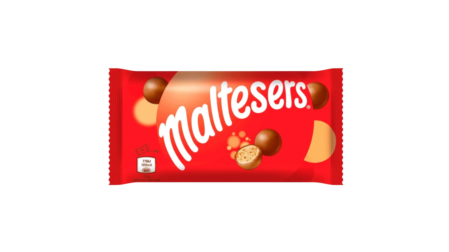 Maltesers Chocolate