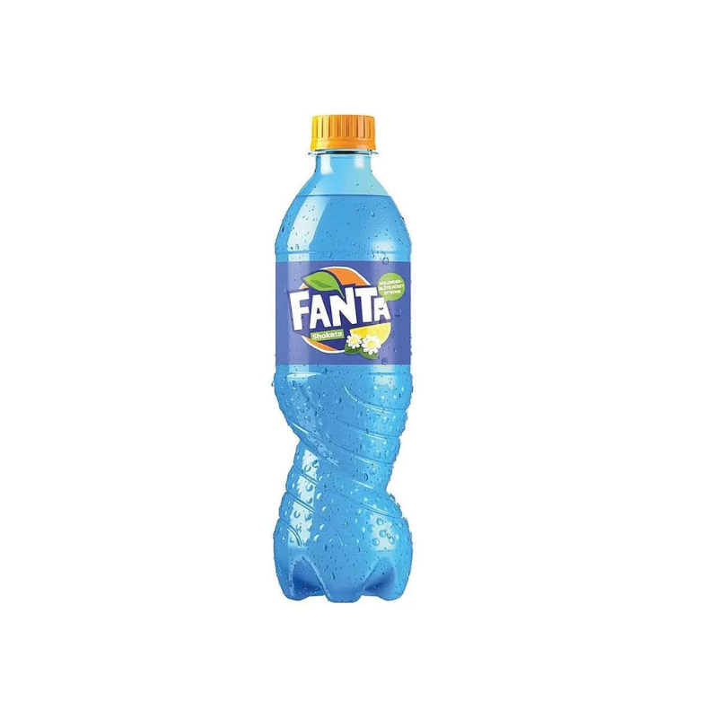 Fanta Shokata (Germany)