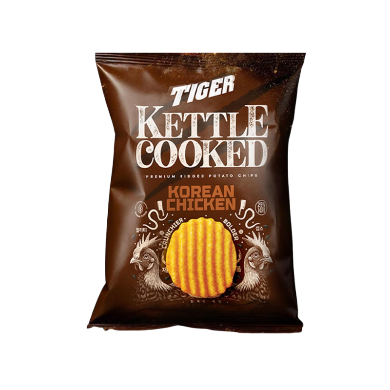 Tiger Chip Korean Chicken (Egypt)