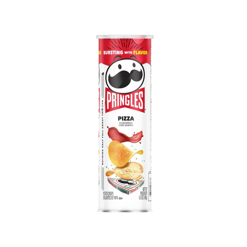 Pringles Pizza (US)