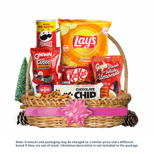 The Rise of Snack Subscriptions: Why Monthly Snack Boxes Are the Future