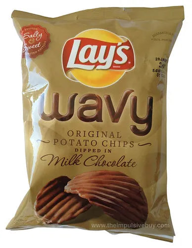 Snacks That Bring Happiness: The Everyday Foods Everyone Loves