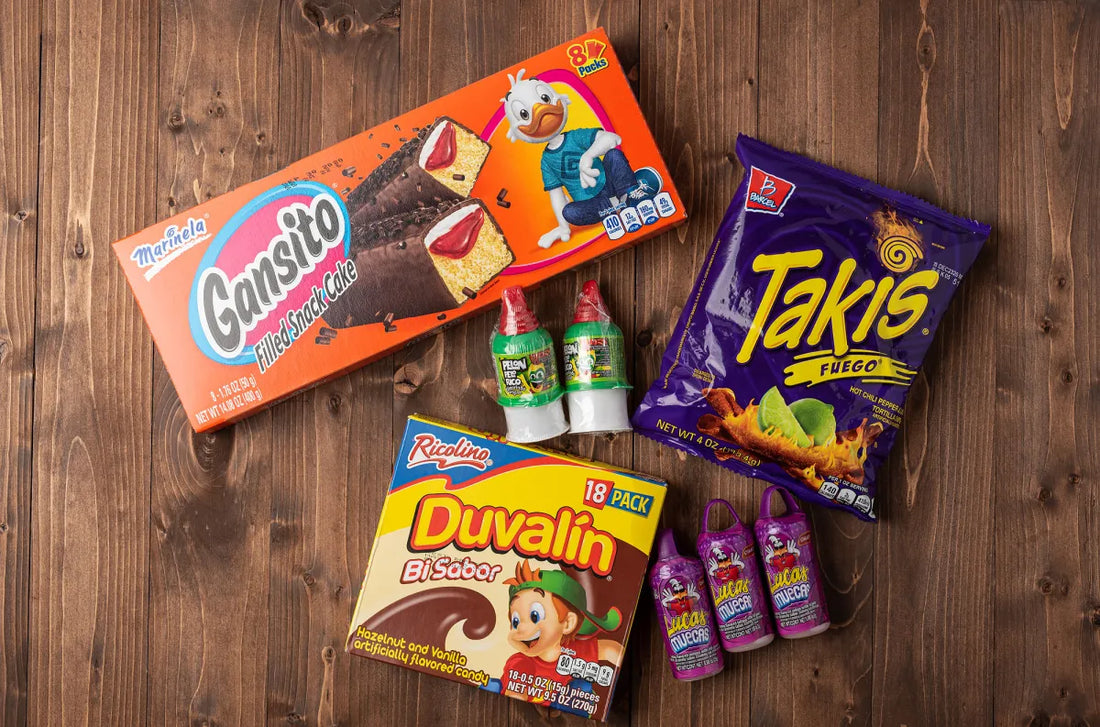 How Global Snack Brands Build Billion-Dollar Empires