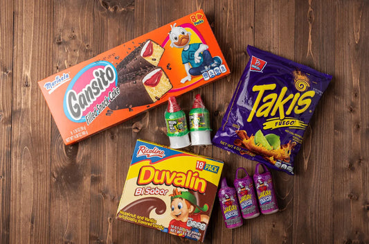 How Global Snack Brands Build Billion-Dollar Empires