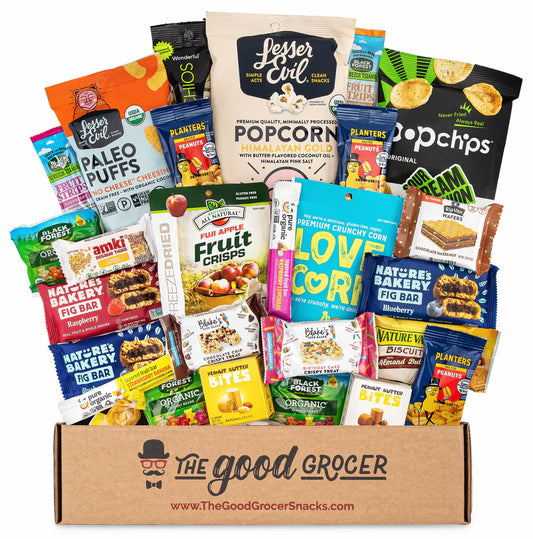 The Economics of Snacking: Why Prices, Packaging, and Perception Matter