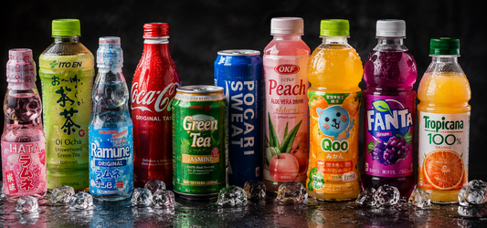 The Ultimate Snack Destination: Fresh Flavors, Endless Variety, Pure Satisfaction