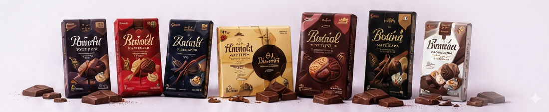 The World of Snacks: Delicious Choices for Every Taste and Lifestyle