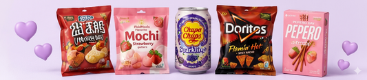 A Complete Guide to Snacks: The Perfect Companion for Every Moment