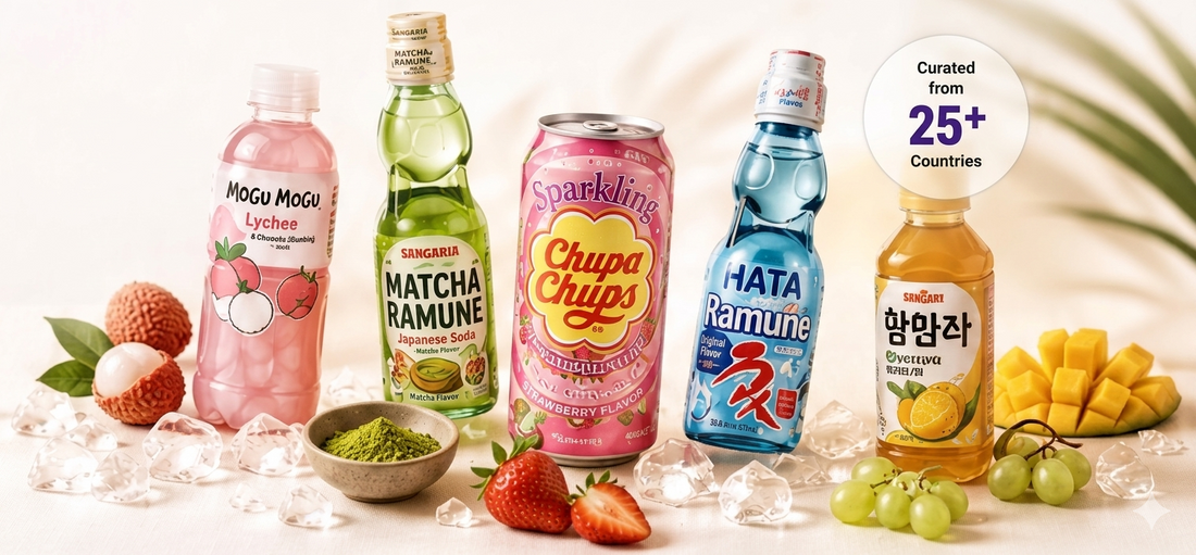 Snack Smarter: Discovering the Perfect Snacks for Every Lifestyle