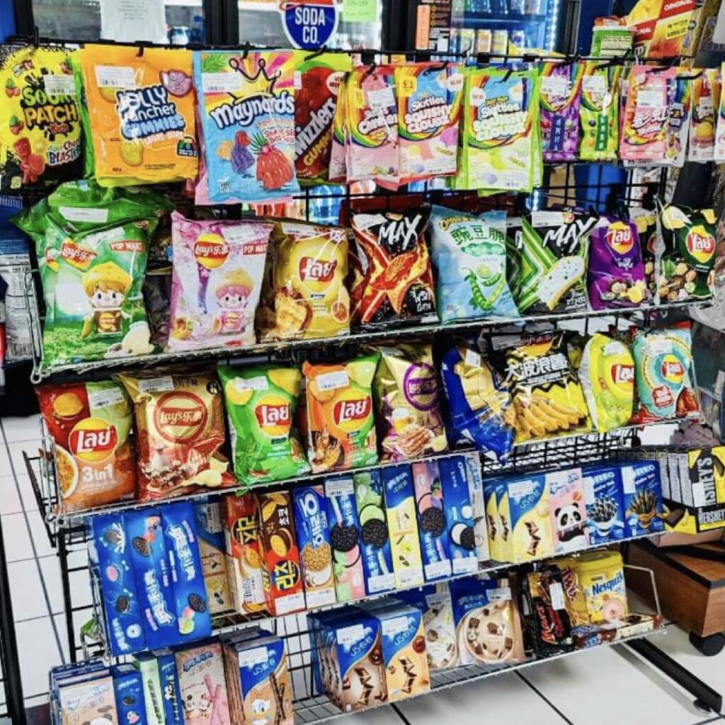 exotic-snacks