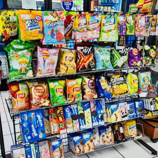 exotic-snacks