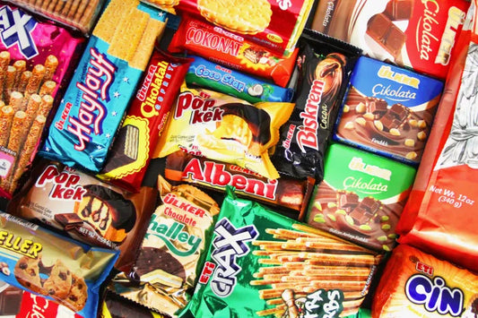 Snack Culture Around the World: How Different Countries Enjoy Their Favorite Treats