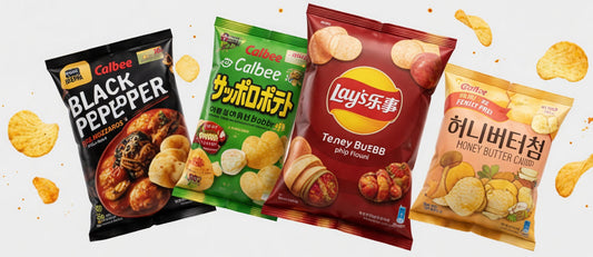 Snack Time Revolution: Why Snacks Have Become Everyone’s Favorite Comfort Food