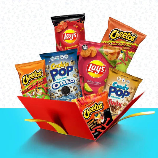 Snack Photography & Content Creation: How Visuals Sell Snacks Online (2026 Guide)