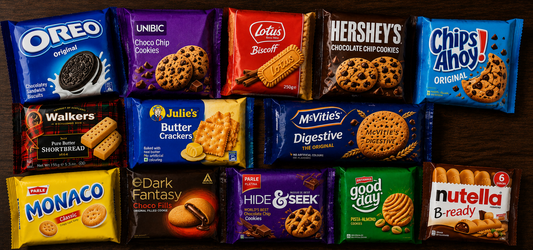 Where Cravings Come Alive: Discover Snacks That Make Every Moment Better