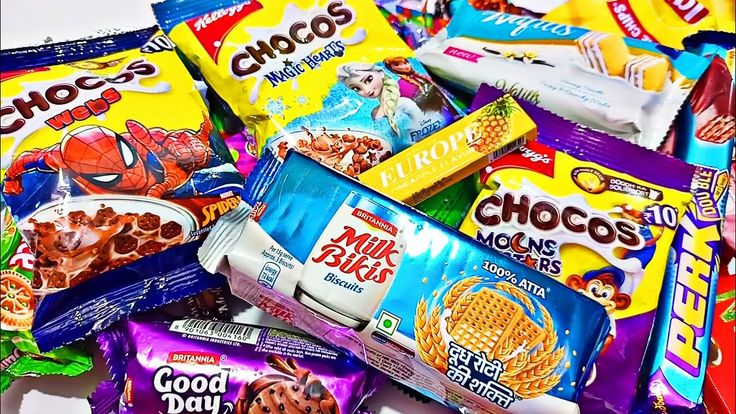 Why Quality Snacks Matter in Everyday Life