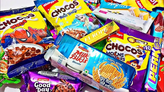 Why Quality Snacks Matter in Everyday Life