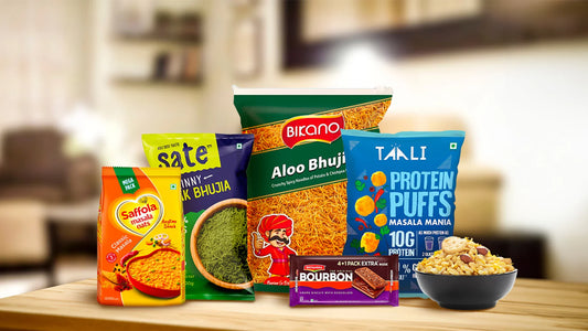Private Label Snacks: How Online Stores Build Their Own Snack Brands