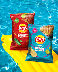 Flavor in Every Crunch: Your Home for the Best Snacks and Sweetest Cravings