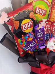 Why Snacks Continue to Shape Modern Food Culture
