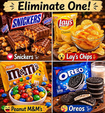 The Evolution of Snacking: From Simple Treats to Everyday Essentials
