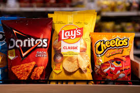 The Philosophy of Snacking: Why We Crunch, Crave, and Can’t Stop