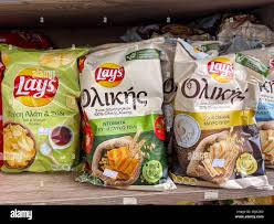 Snack Your Way to Happiness: A Flavorful Experience in Every Bite