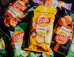 Made for Cravings: Discover Snacks That Turn Every Moment Into Pure Enjoyment