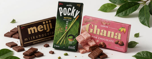 Exploring the World of Snacks: Small Bites, Big Happiness