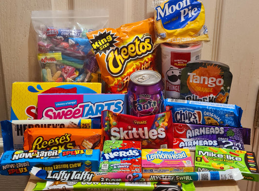The Rise of Limited-Edition Snacks: Why Rare Treats Are Taking Over in 2026