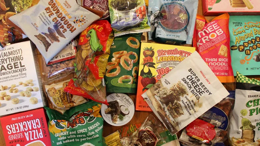 The Evolution of Snack Flavors: From Classic Tastes to Bold Innovations