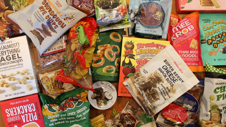 The Role of Limited-Edition Snacks: Why Short-Term Releases Create Long-Term Hype