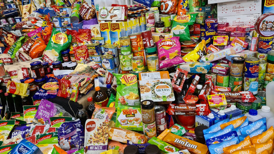 Where Every Craving Begins: Explore the Ultimate Snack Experience