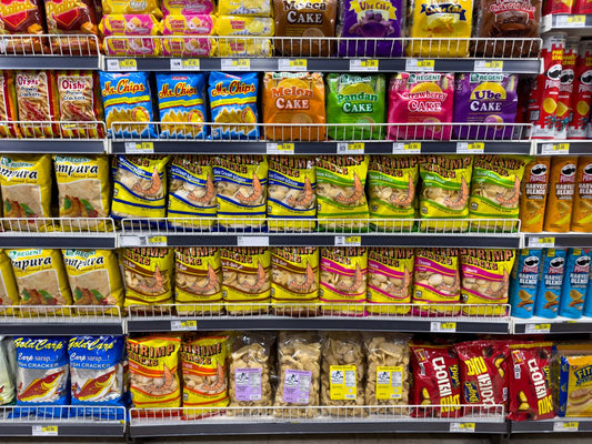 "Swicy" & Sensory Maxxing: Exploring the New Frontier of Flavor