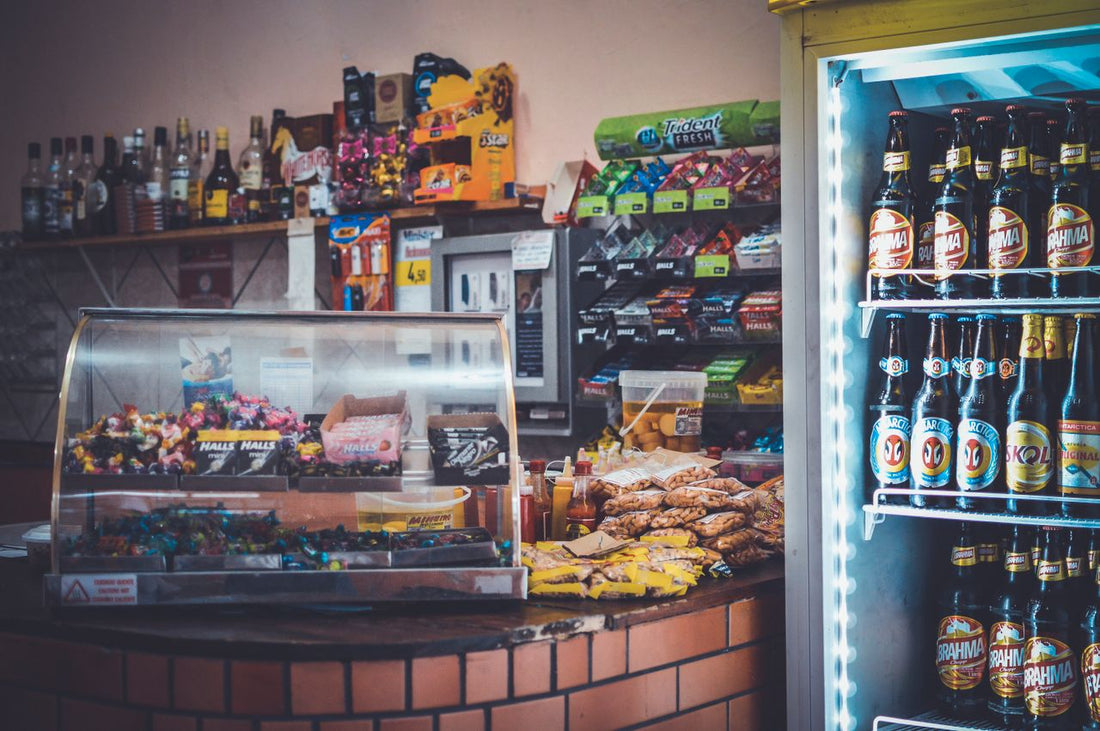 The "Snack-Sync" Strategy: Timing Your Bites for Optimal Performance