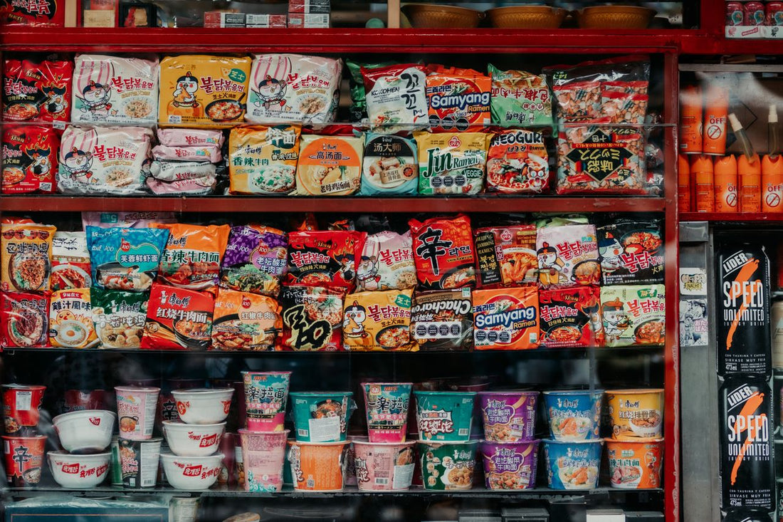 The "Snack-Share" Ritual: Building Community in a Digital World