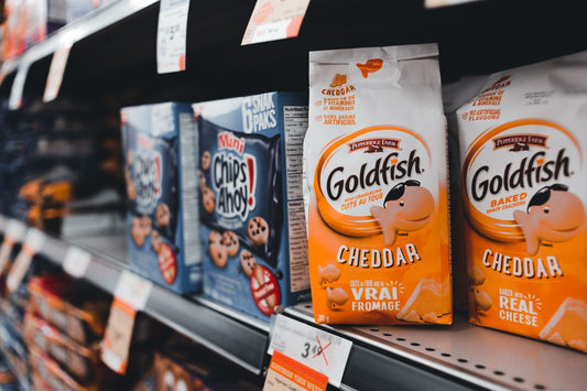 The "Micro-Habit" Snack Strategy: Small Changes for Massive Results
