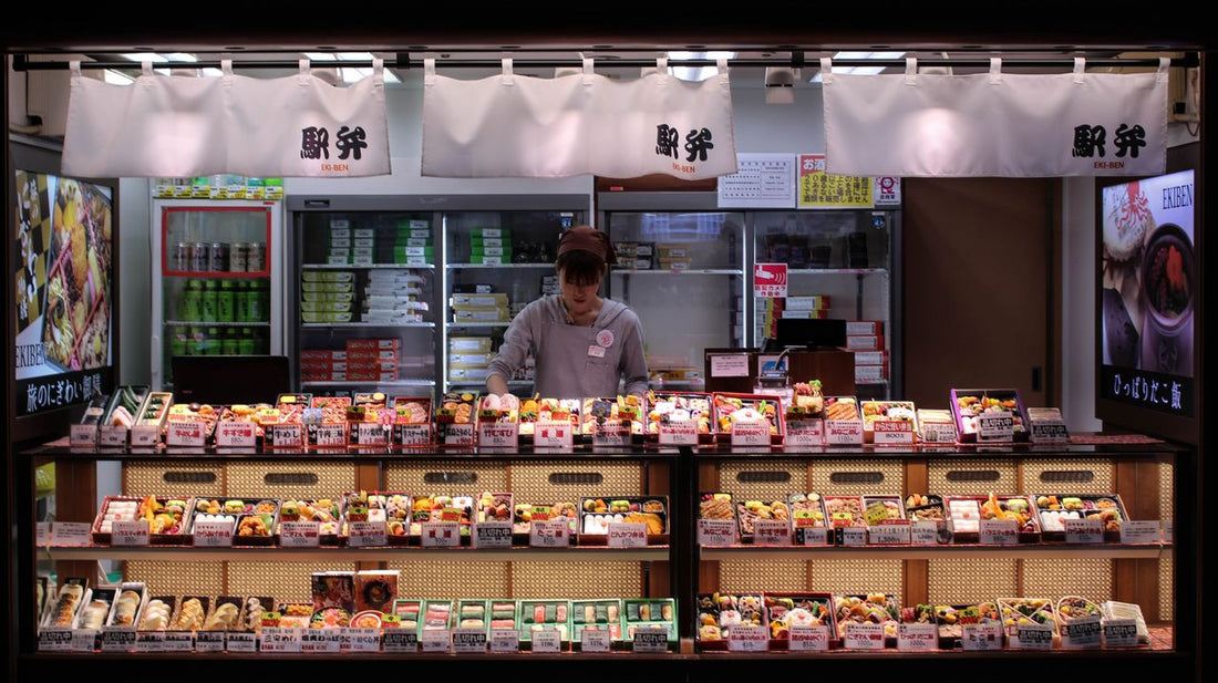 The Architecture of the "Smart Snack Drawer": Optimizing Your Environment for Success