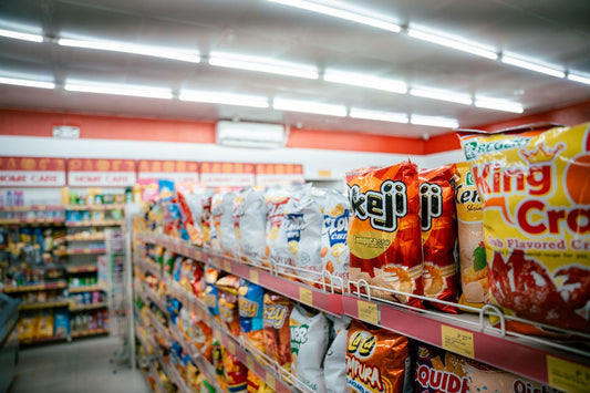 The Protein Power-Up: Why Your Snacks Should Be Your Daily Fuel