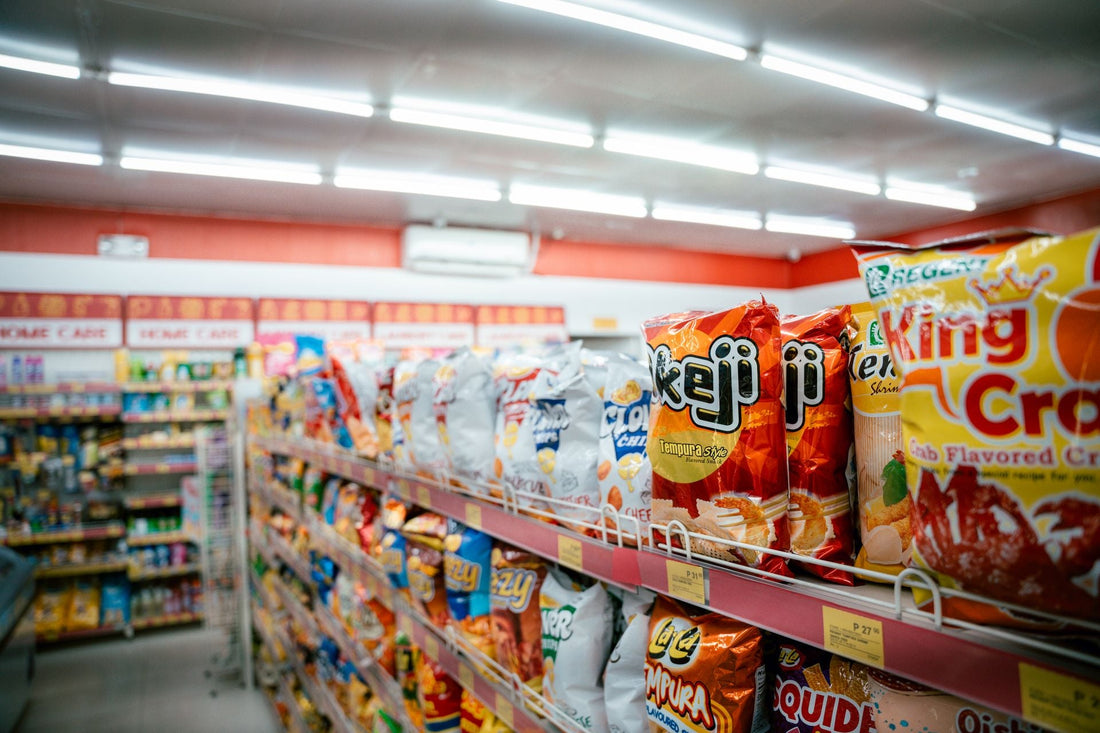 The Future of Snacking: Biotechnology, Personalization, and the Next Frontier