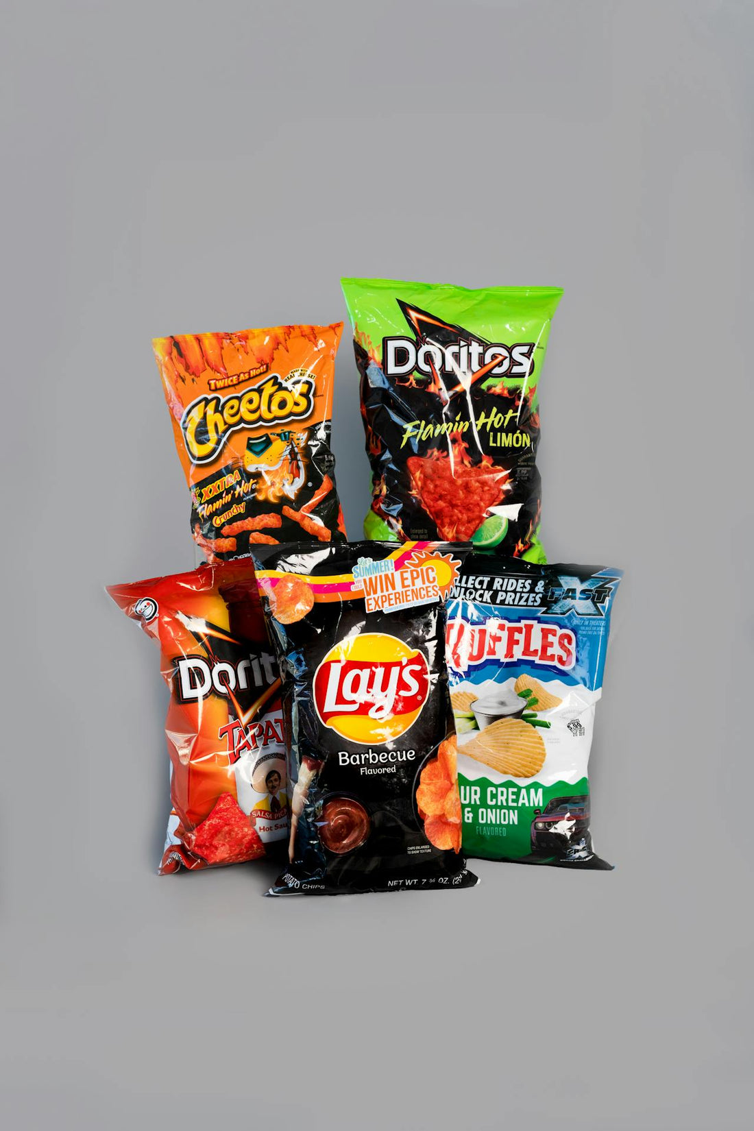 Snack Beyond Ordinary: A Delicious Journey of Flavor, Fun, and Cravings