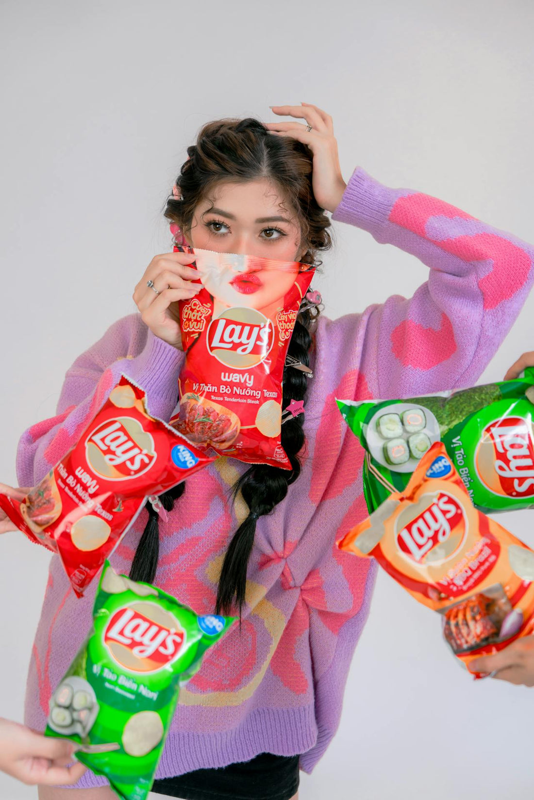 Every Bite Tells a Story: Discover the Perfect World of Snacks