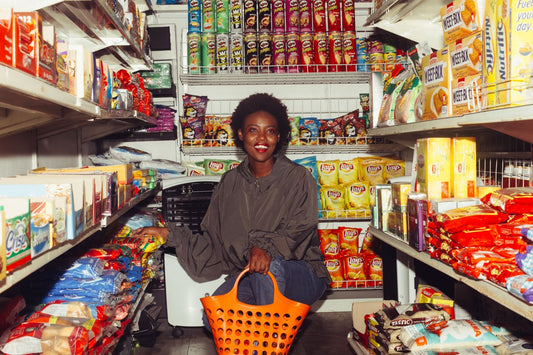 The "Seasonal Snacker": Aligning Your Cravings with the Natural Cycle